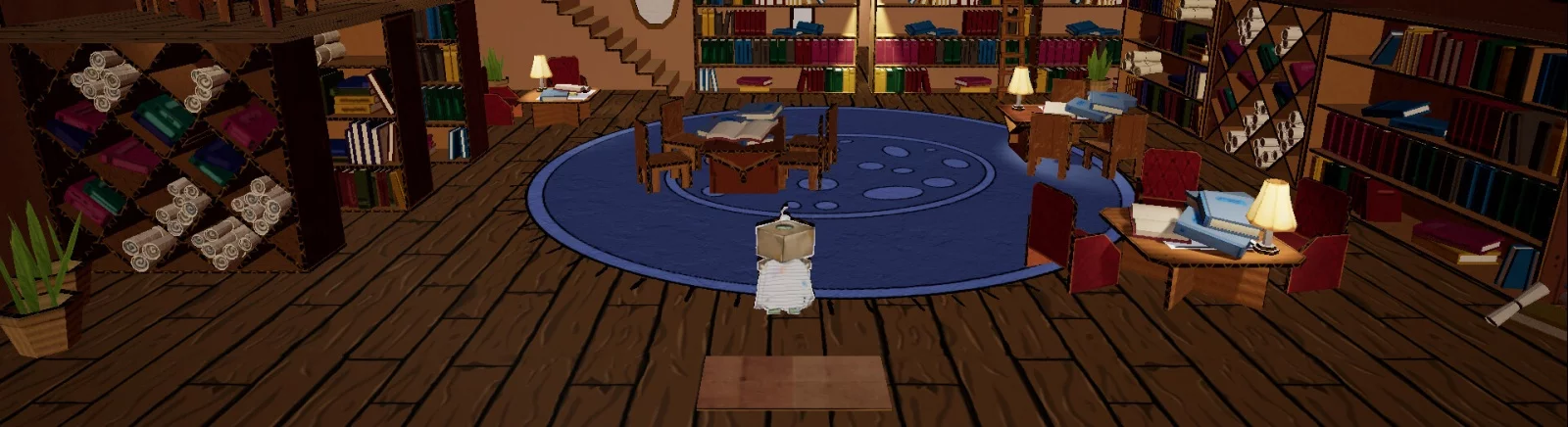 Лучшие игры для Xbox One, похожие на Cardboard Chronicles