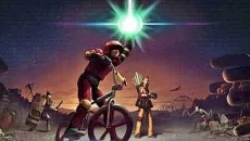 Turbo Kid - дата выхода для PC