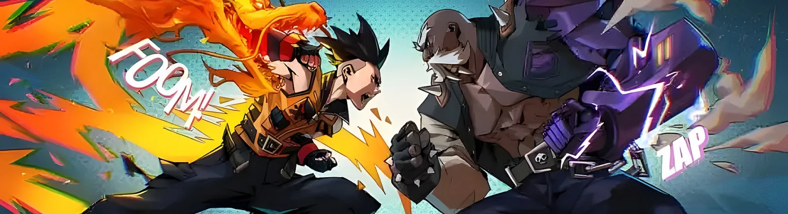 ТОП-6 - игры, похожие на Super Dragon Punch Force 3