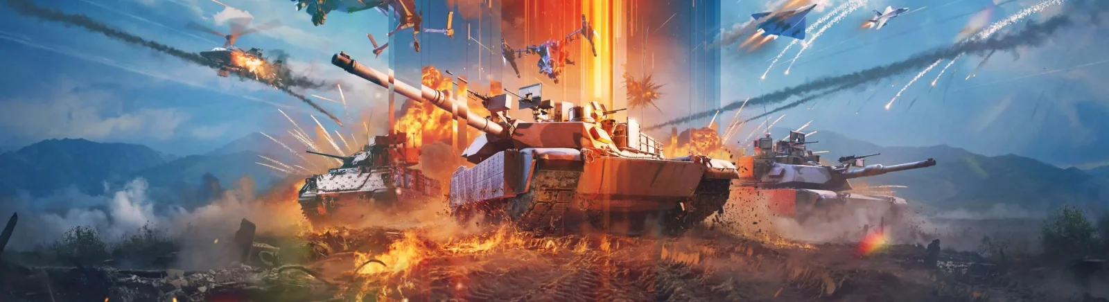 Все отзывы и оценки MWT: Tank Battles — 5 мнений