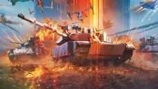 MWT: Tank Battles - дата выхода для iOS