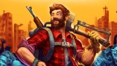 Taora: Survival - игра в жанре Открытый мир