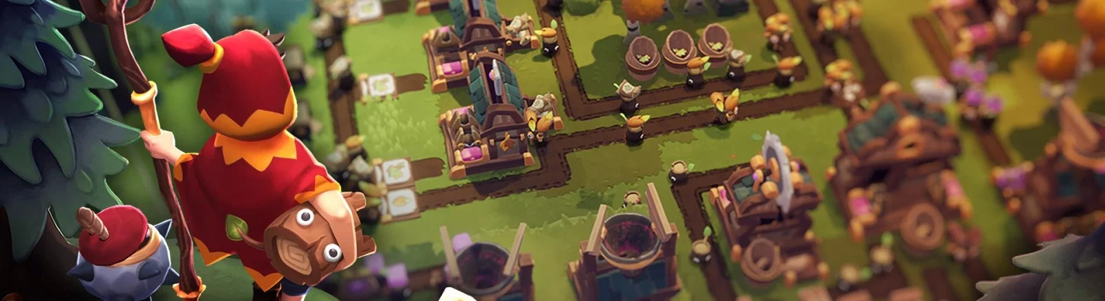 Файлы для Oddsparks: An Automation Adventure - трейнеры, моды, сохранения, патчи