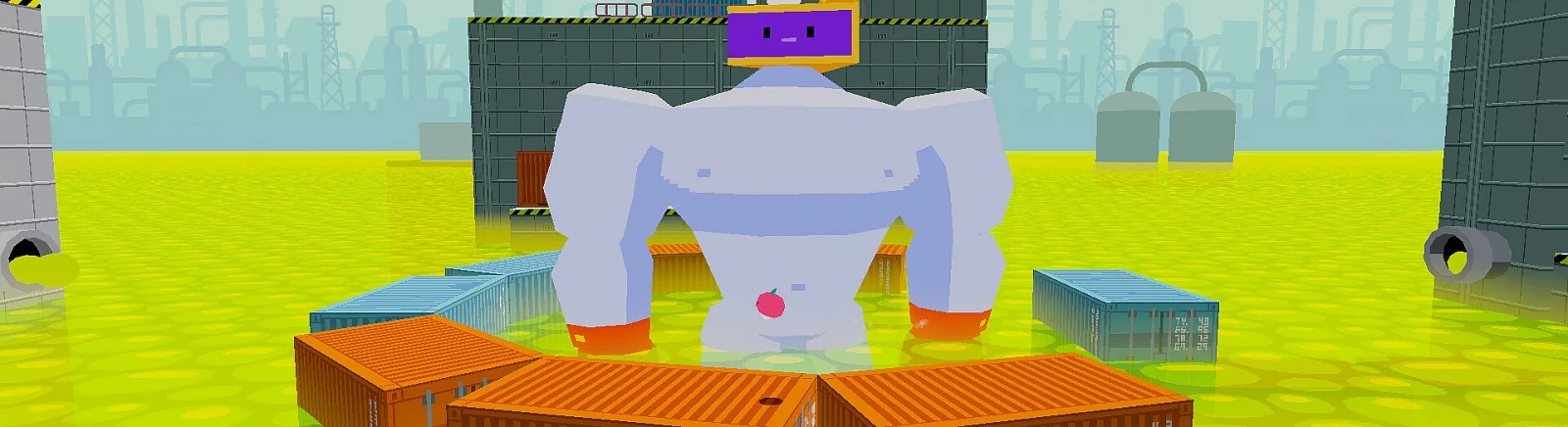 Все отзывы и оценки Dadish 3D — 1 мнение