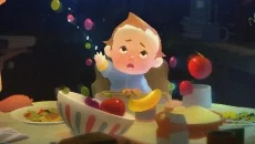 Goodnight Universe - дата выхода для Nintendo Switch 2