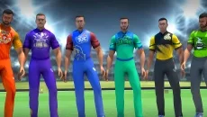 Pakistani Cricket League Game - дата выхода для iOS
