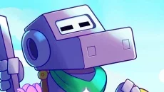 Rusty's Retirement - дата выхода для Mac