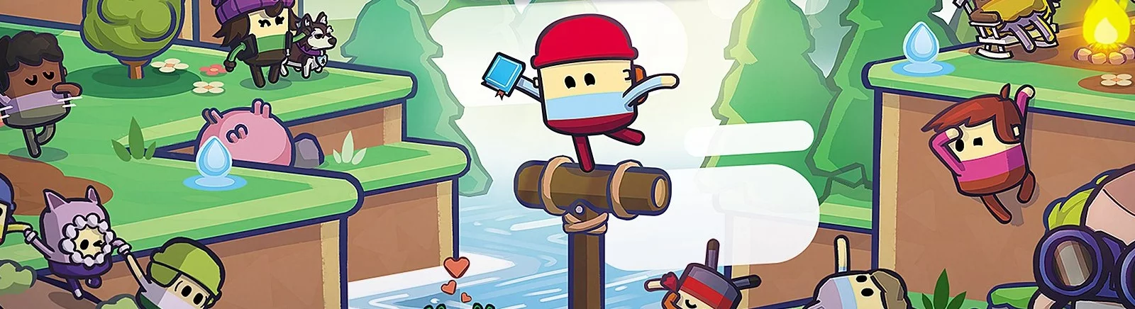 Купить Pine Hearts дешево, скидки до 90% 🏷️, сравнение цен в разных магазинах