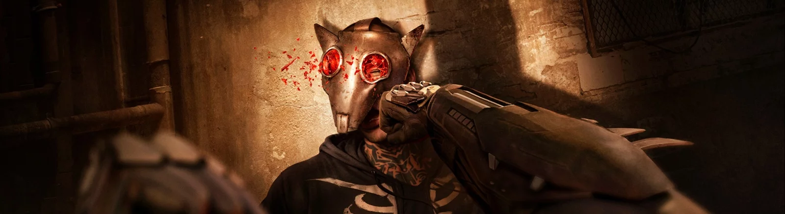 Все отзывы и оценки Batman: Arkham Shadow — 1 мнение