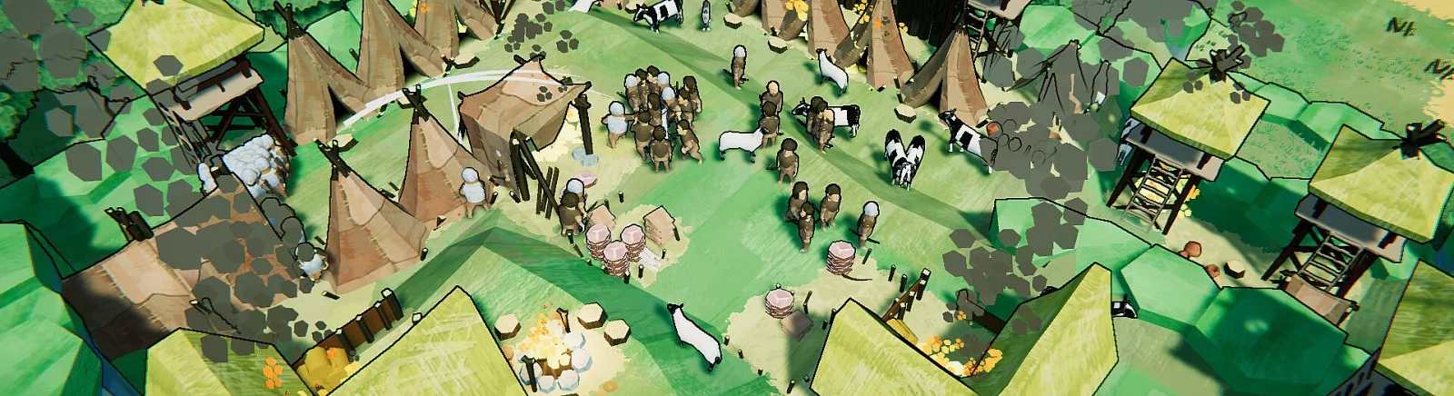 Humanica - что это за игра, когда выйдет, трейлер и видео, системные требования, картинки, цена, похожие игры 