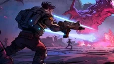 Grimdark Survivors - дата выхода для PC