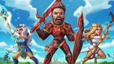 Firestone Online Idle RPG - дата выхода для iOS