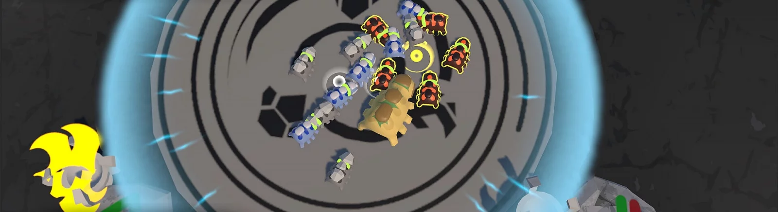 Moss Piglets - что это за игра, трейлер, системные требования, отзывы и оценки, цены и скидки, гайды и прохождение, похожие игры 