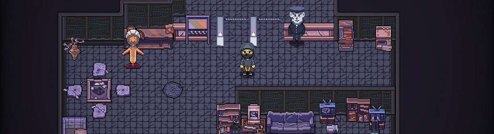 Sluggerpunk - что это за игра, трейлер, системные требования, отзывы и оценки, цены и скидки, гайды и прохождение, похожие игры 