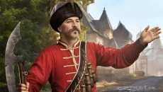 Земский собор - игра в жанре Историческая