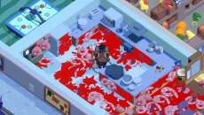 Goat Simulator 3 похожа на Goat Simulator 3