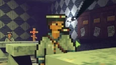 Sonar Shock - дата выхода для Linux