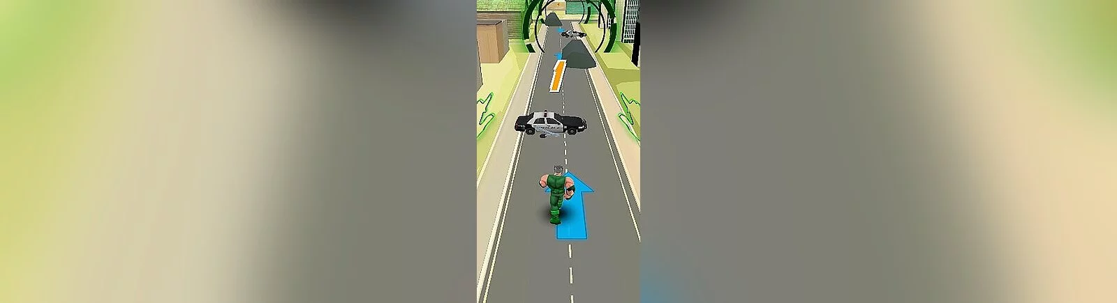 Smash Monster : Police Chase - что это за игра, трейлер, системные требования, отзывы и оценки, цены и скидки, гайды и прохождение, похожие игры 