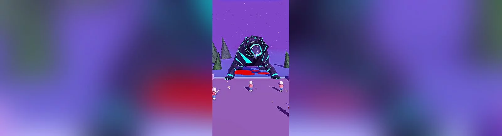 Epic Race: Bridge Fun Games 3D - что это за игра, трейлер, системные требования, отзывы и оценки, цены и скидки, гайды и прохождение, похожие игры 