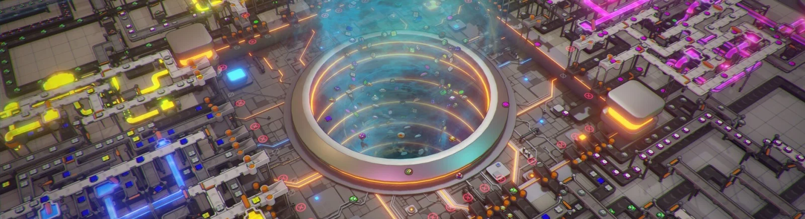 shapez 2 — Таблица для Cheat Engine [0.0.7] / Таблицы / Читы