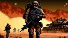 Cyborg Force - дата выхода