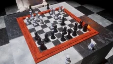 Free Chess - игра в жанре Игра шахматы