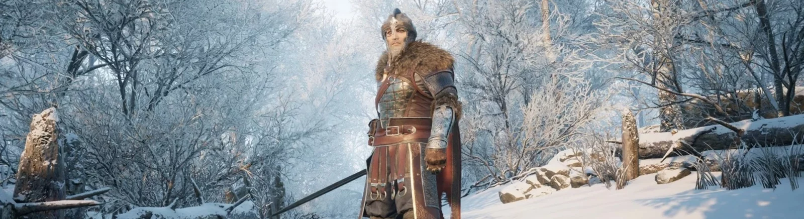 Коловрат - что это за игра, когда выйдет, трейлер и видео, системные требования, картинки, цена, похожие игры 