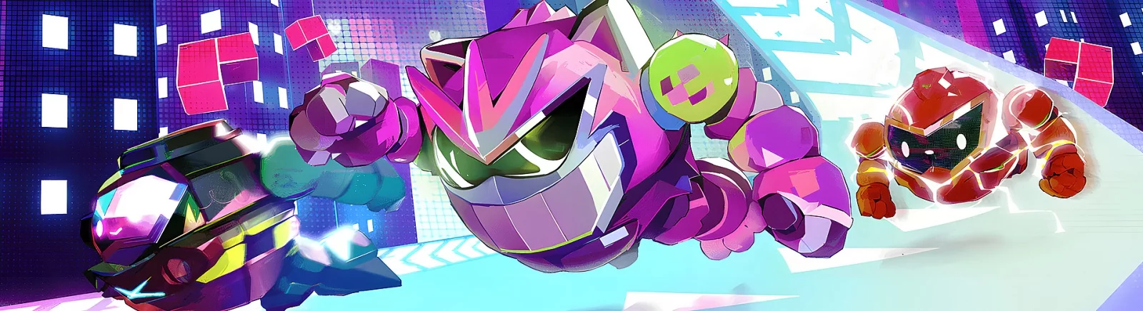 MixMob: Racer 1 - что это за игра, трейлер, системные требования, отзывы и оценки, цены и скидки, гайды и прохождение, похожие игры 