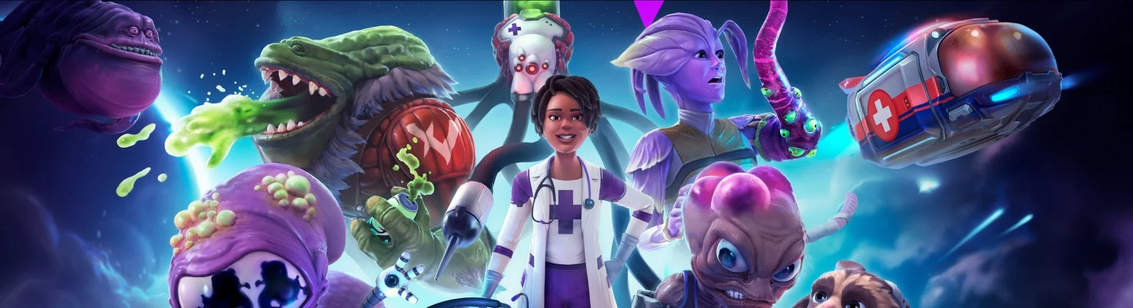 Все отзывы и оценки Galacticare — 0 мнений