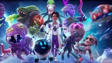 Galacticare - дата выхода для PlayStation 5