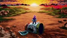 Farworld Pioneers - дата выхода для PlayStation 5