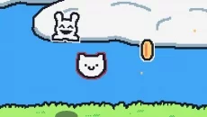 Crunky's Fun Rager - игра в жанре Раннер