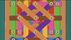 Wood Nut & Bolt : Screw Puppet - дата выхода для iOS