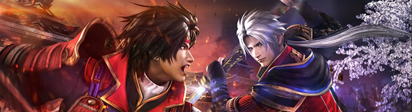Все отзывы и оценки Samurai Warriors 4 DX — 0 мнений