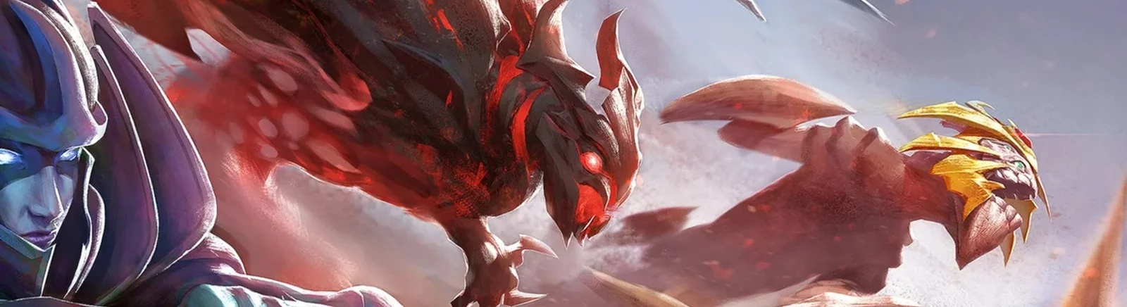 Deadlock - последние новости и слухи сегодня (март 2026) - дата выхода на ПК, системные требования, трейлер, анонс, место действия, сюжет, герои