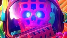 Cosmotots - дата выхода