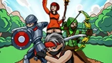 The Storyteller - игра в жанре Приключение