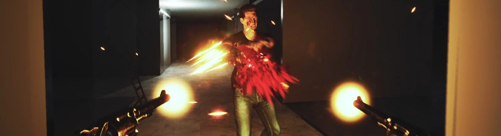 9SHOT - что это за игра, трейлер, системные требования, отзывы и оценки, цены и скидки, гайды и прохождение, похожие игры 