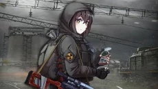 H.E.N.T.A.L.K.E.R. - дата выхода