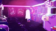 Haunted Arcade - дата выхода