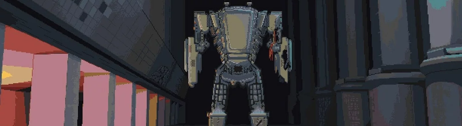 Mech Engineer - что это за игра, трейлер, системные требования, отзывы и оценки, цены и скидки, гайды и прохождение, похожие игры 