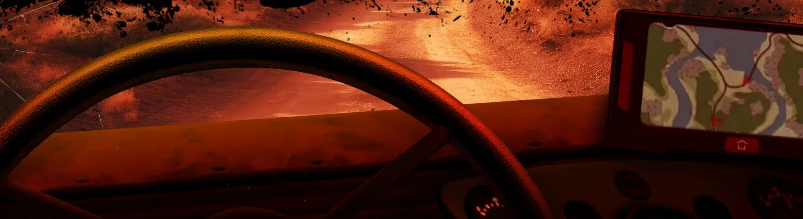 ТОП-8 - игры, похожие на MudRunner VR