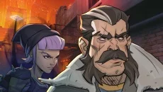 Capes - дата выхода для Mac