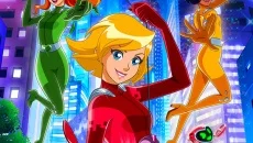 Totally Spies! - Cyber Mission - дата выхода для PlayStation 4