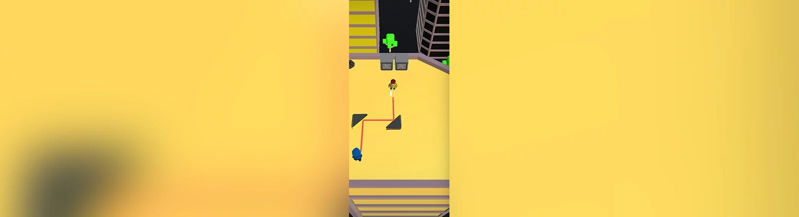 Mr Bullet - Shooting Game 3D - что это за игра, трейлер, системные требования, отзывы и оценки, цены и скидки, гайды и прохождение, похожие игры 