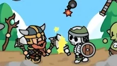 Rumble Adventure - дата выхода для iOS