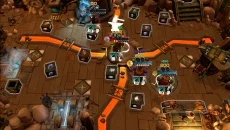 dWARf - дата выхода