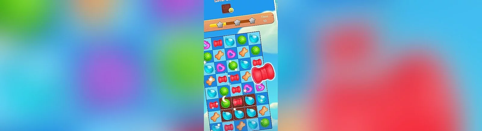 Candy Swipe: Sugar Splash - что это за игра, трейлер, системные требования, отзывы и оценки, цены и скидки, гайды и прохождение, похожие игры 