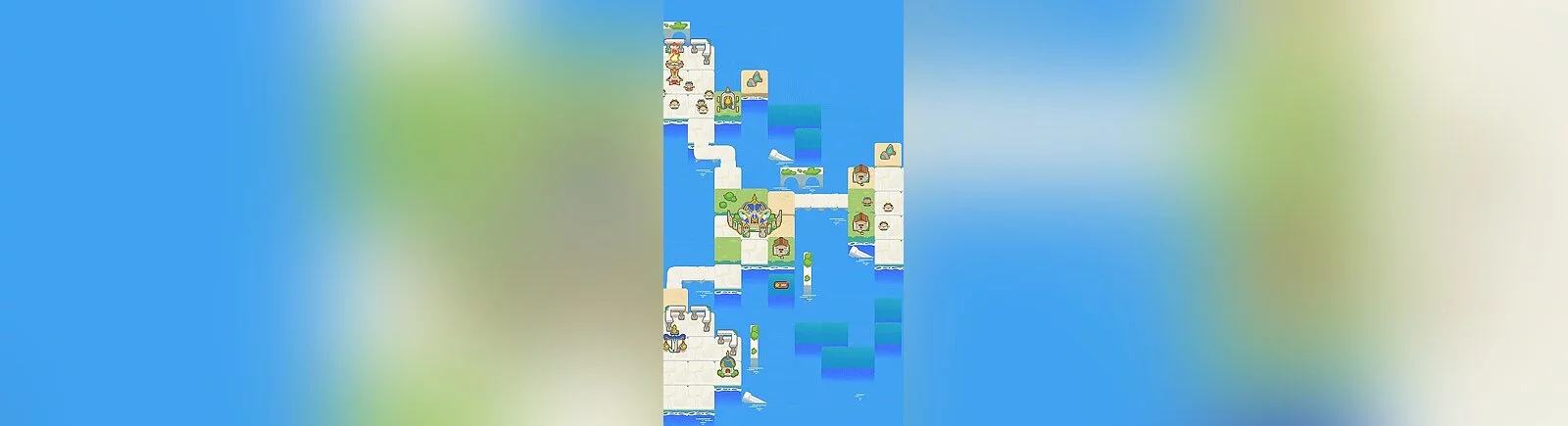 Idle Myth Island - что это за игра, трейлер, системные требования, отзывы и оценки, цены и скидки, гайды и прохождение, похожие игры 