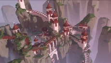 Walkabout Mini Golf - дата выхода для PlayStation 5